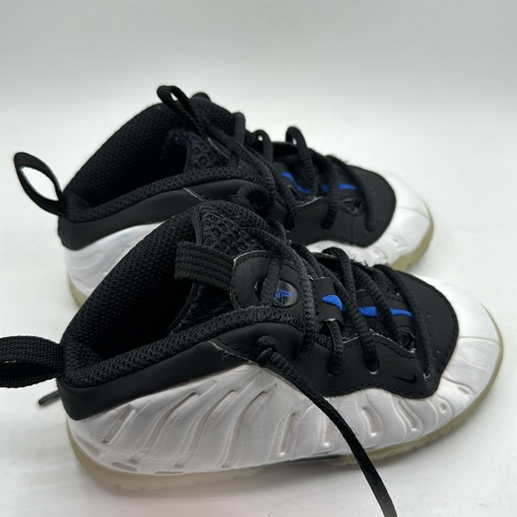 Nike Little Foam Posite One shoes - Picture 3 of 9